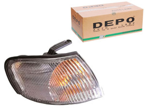 Lampa Kierunkowskazu Nissan Almera I N15 09.95-07.