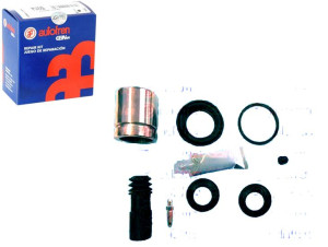 Zestaw Naprawczy Zacisku Peugeot Przód 106 1,0 1,1