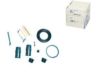 Zacisk Hamulcowy Reperat.bmw 3 316i 02-05 Ert