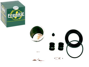 Reperaturka Zacisku Hamulc. Opel (luc 57mm) Frenki