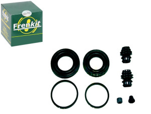 Reperaturka Zacisku Hamulc. Honda (akb 38/43mm) Fr