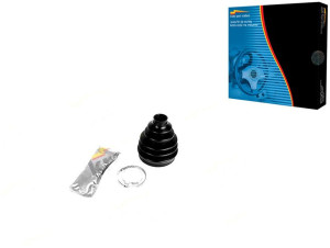 Zestaw Osłony Przegubu Kraft Automotive 9553499040