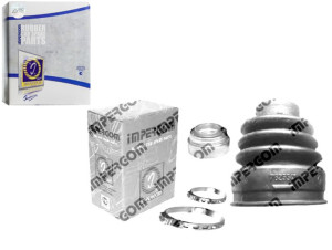 Osłona Przegubu Przód/wewnątrz (fi: 24 5/80) (dł.8