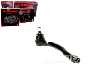 Końcówka Drążka Mazda Cx-7 Er 2007le Nipparts Nipp