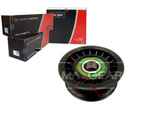 Rolka Napinacza Paska Wielorowk. Ford Maxgear