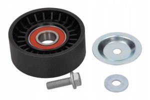 Rolka Napinacza Paska Vw A4 A6 1.6-2.0 Maxgear