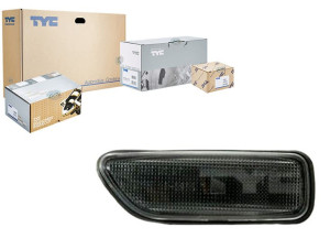 Lampa Kierunkowskazu (przezroczysty) Volvo S60 I S