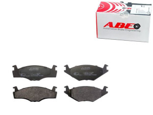 Klocki Hamulcowe Seat Cordoba Ibiza Ii Toledo I Vw