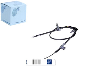 Linka Hamulca Ręcznego Hyundai Blue Print
