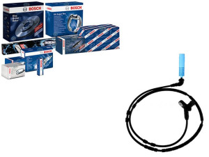 Czujnik Abs Bmw Tył E46 316-330 00- Bosch