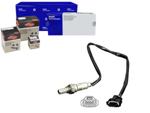 Sonda Lambda Opel Astra 1,6 09- Delphi