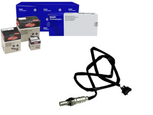 Sonda Lambda Peugeot Citroen 306, 406 Delphi