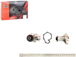 Pompa Wody Mercedes Om602 602d29 Fai Autoparts