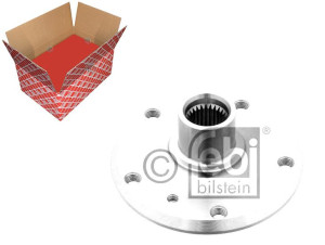Piasta Koła Bmw Tył E36 Febi Bilstein