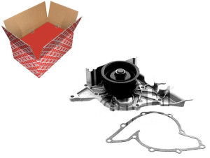 Pompa Wody Vw 2,7 V6 A4 A6 Febi Bilstein