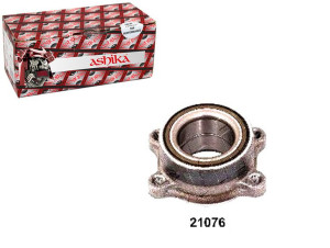Piasta Infiniti Fx 35 Ashika