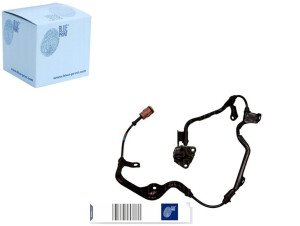 Czujnik Abs Tył L Honda Civic Vi 1.4-2.0d 06.95-02