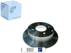 Tarcze Hamulcowe 2szt Hyundai Matrix Sonata Iv; Ki