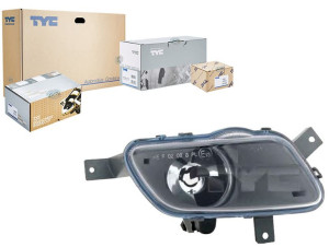 Lampa Przeciwmgielna (h1) Volvo V70 Ii 03.00-08.07