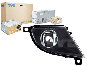 Lampa Przeciwmgielna (h8) Bmw 5 (e60) 5 (e61) 09.0