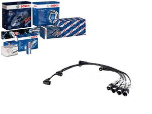 Przewody Zapłonowe Vw 2,0 Golf Iv Bora 98- Bosch