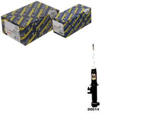 Amortyzator Mini Tył Cooper 06- 11- Le Pr Japanpar