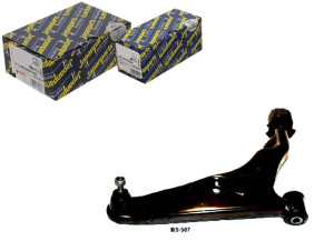 Wahacz Mitsubishi Przód Colt 95-05 Pr Japanparts