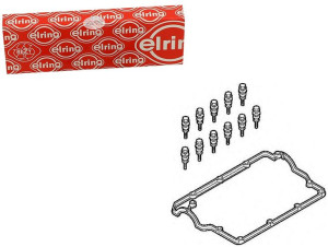 Zestaw Uszczelek Pokrywy Zaworów Audi A2 Seat Aros