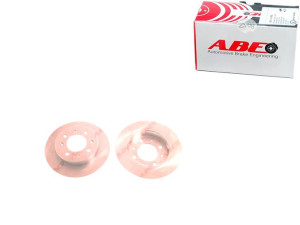 Tarcze Hamulcowe 2szt. Kia Cerato 1.5d-2.0d 03.04-