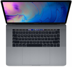 Apple MacBook Pro A1990 i7 6RDZ. 6GEN 16GB 512SSD