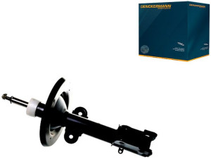 Siłownik Teleskop Przód L/p Voyager Iii-01 Dencker