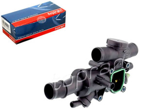 Termostat (83c W Obudowie) Volvo C30 S40 Ii S80 Ii