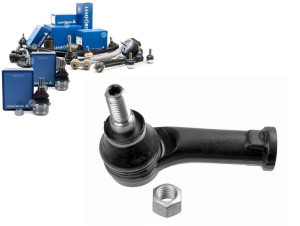 Końcówka Drążka Kierowniczego Vw T4 96- Le 18mm Le