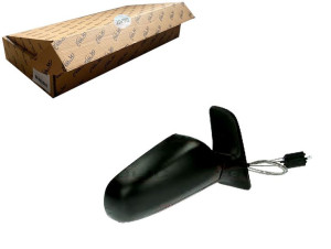 Lusterko Zewnętrzne (mechaniczne Wypukłe) Ford Gal