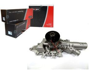 Pompa Wody Mercedes Om611 612 Sprin Maxgear