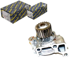 Pompa Wody Mazda 2,2d Japanparts