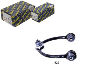 Wahacz Jeep Przód Grand Cherokke 05-10 Le Pr Górny