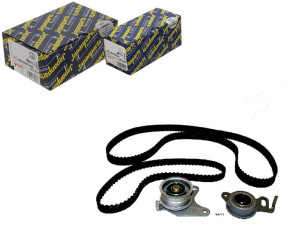 Zestaw Rozrządu Mitsubishi 2,5 Japanparts
