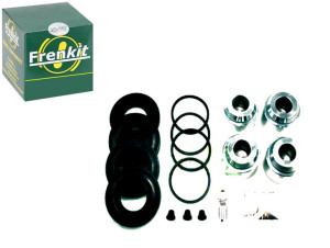 Reperaturka Zacisku Hamulc. Iveco (50mm) Frenkit