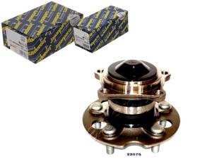 Piasta Koła Japanparts 4241042050 201158 4422075 1
