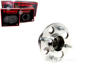 Łożysko Koła Komplet N4714046 Nipparts Nipparts