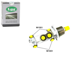 Pompa Hamulcowa Fiat Grande Punto Palio Punto 1.2-