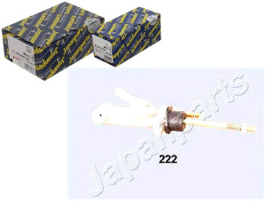 Pompa Sprzęgła Toyota Hiace 2,4-2,7 95- Japanparts