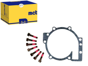 Pompa Wody Metelli 2719847 271984 8694628 272482
