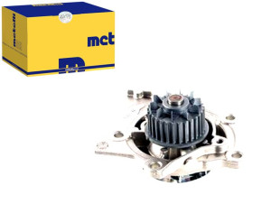 Pompa Wodna A3 2.0tfsi 10- Metelli