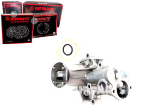 Pompa Wody Hyundai Galloper Ii Mitsubishi L 200 Pa