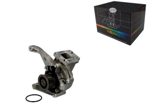 Pompa Wody Jeep Cherokee Wrangler Iii 2.5d/2.8d 09