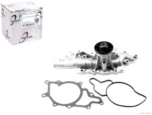 Pompa Wody Mercedes Om611 Sprinter Trucktec Automo