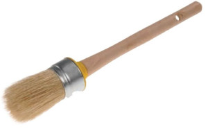 Pędzel Okrągły 20 mm Marrob