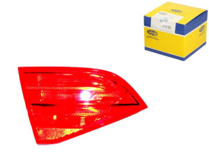 Lampa Tylna Audi A4 Avant 08-15 Cześć Zewnętrzna L